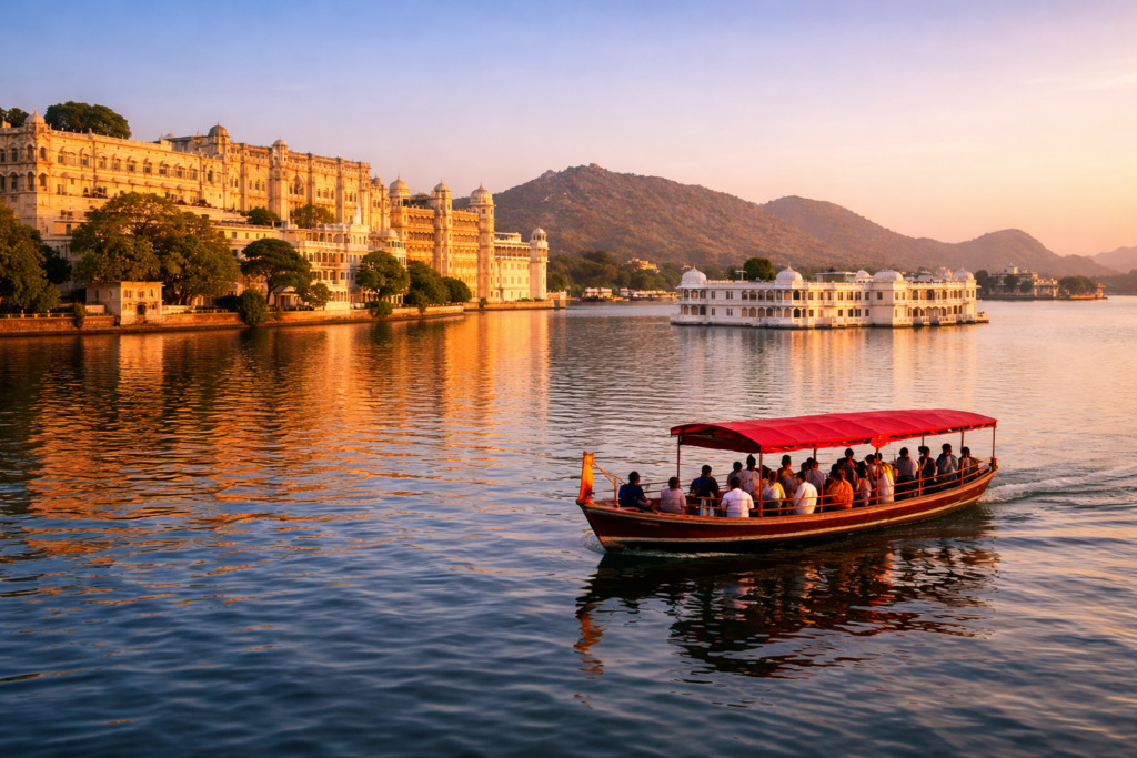 things to do in Udaipur