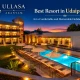 best resort in udaipur city