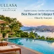 best resort in udaipur rajasthan